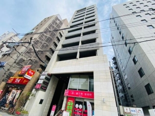 FLAT34上本町